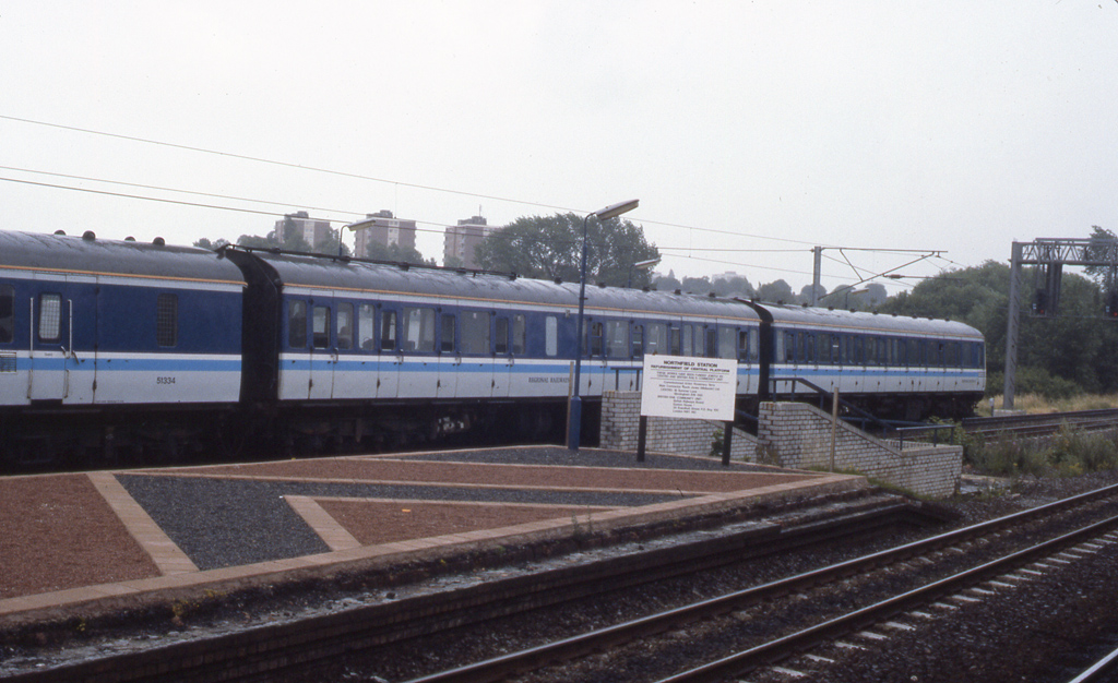 No.117311 at Northfield
