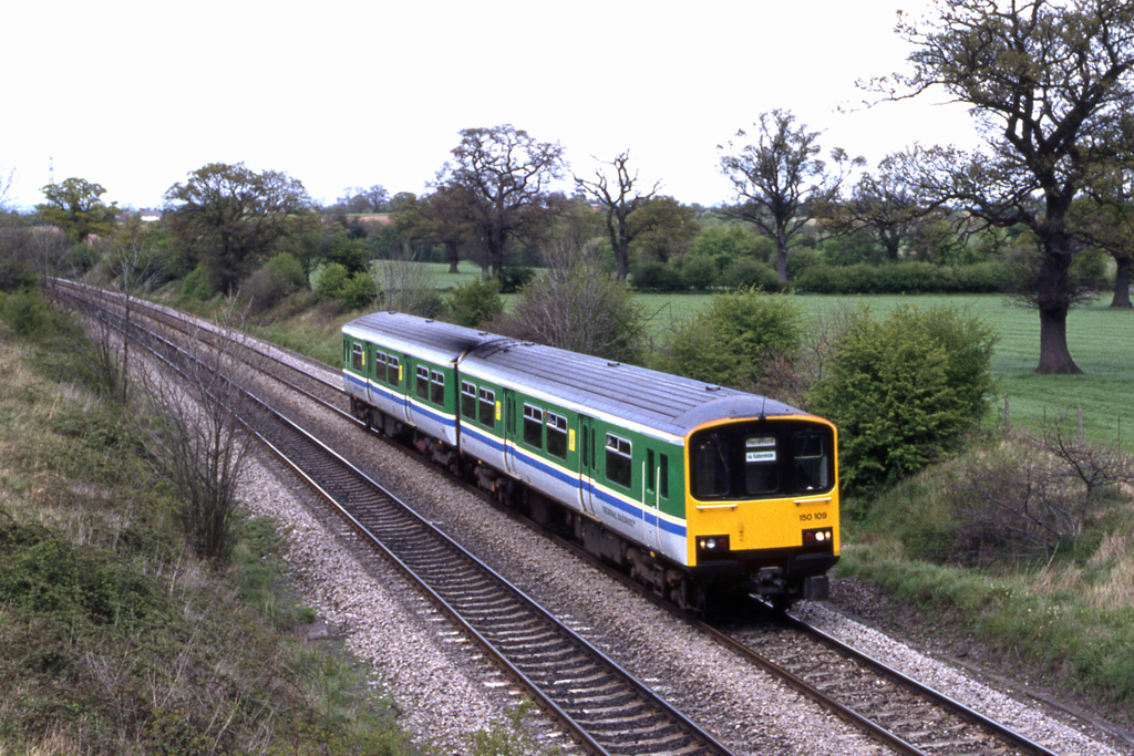 No.150109 two-car set