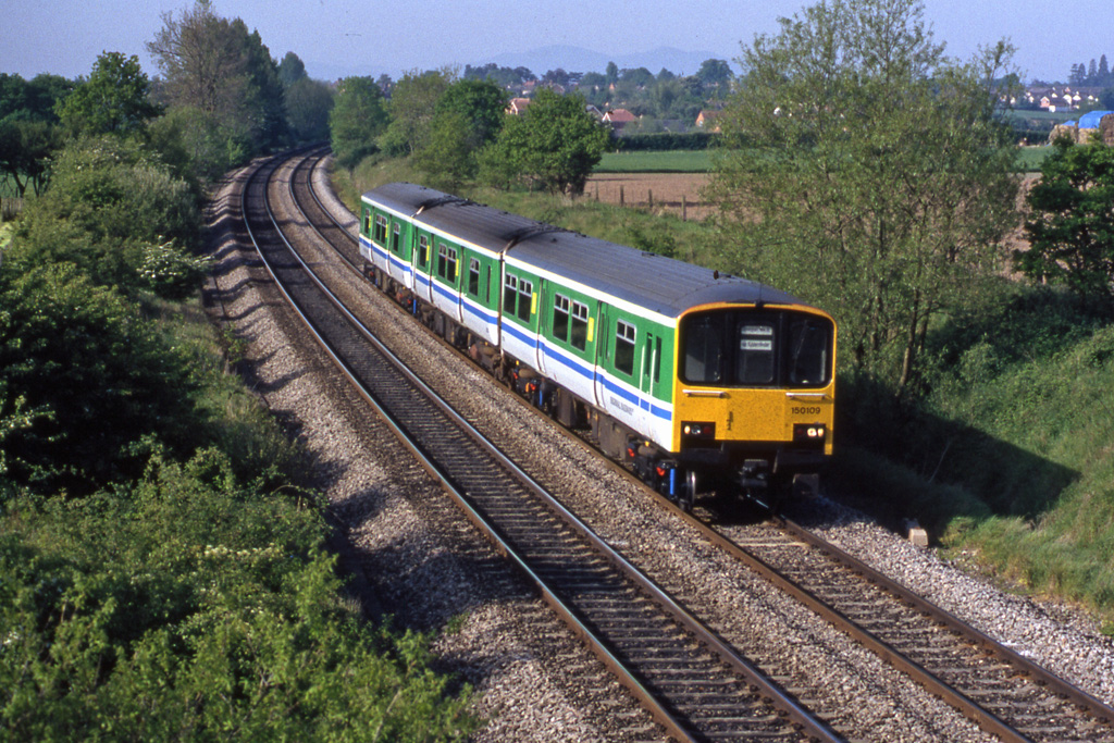 No.150109 three-car set