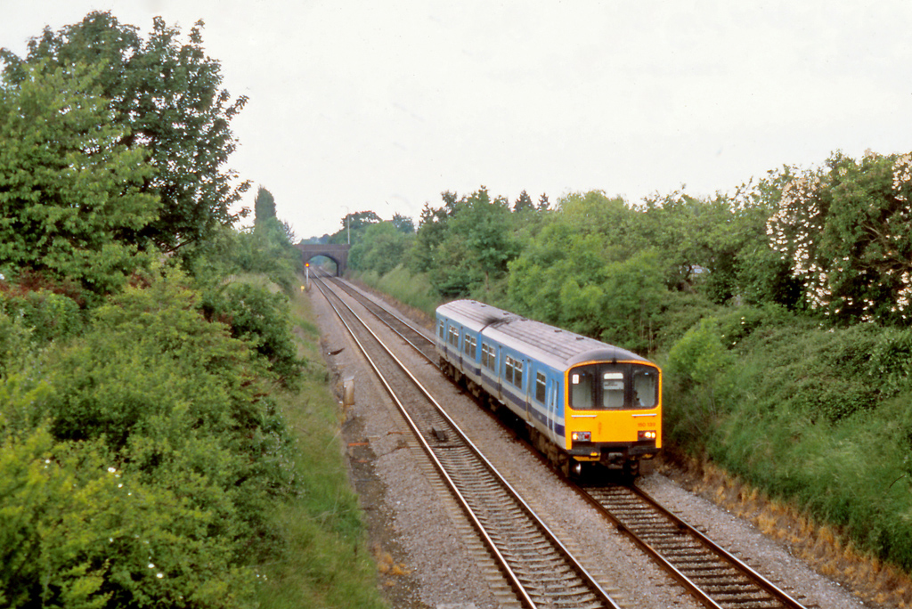 No.150139 at Rushwick
