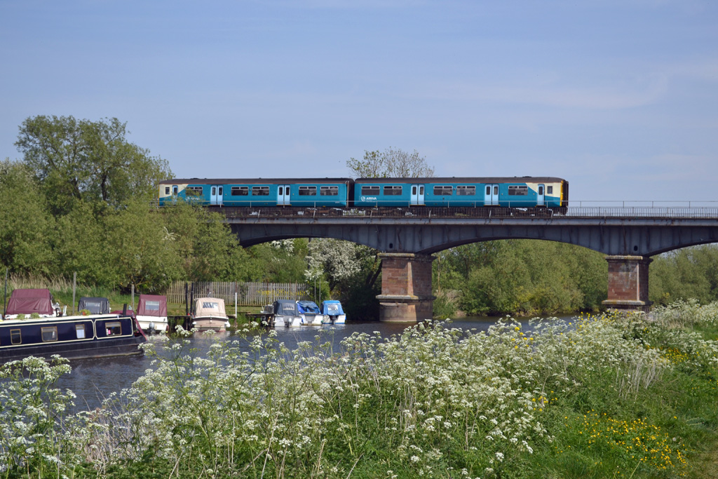 No.150279 at Eckington
