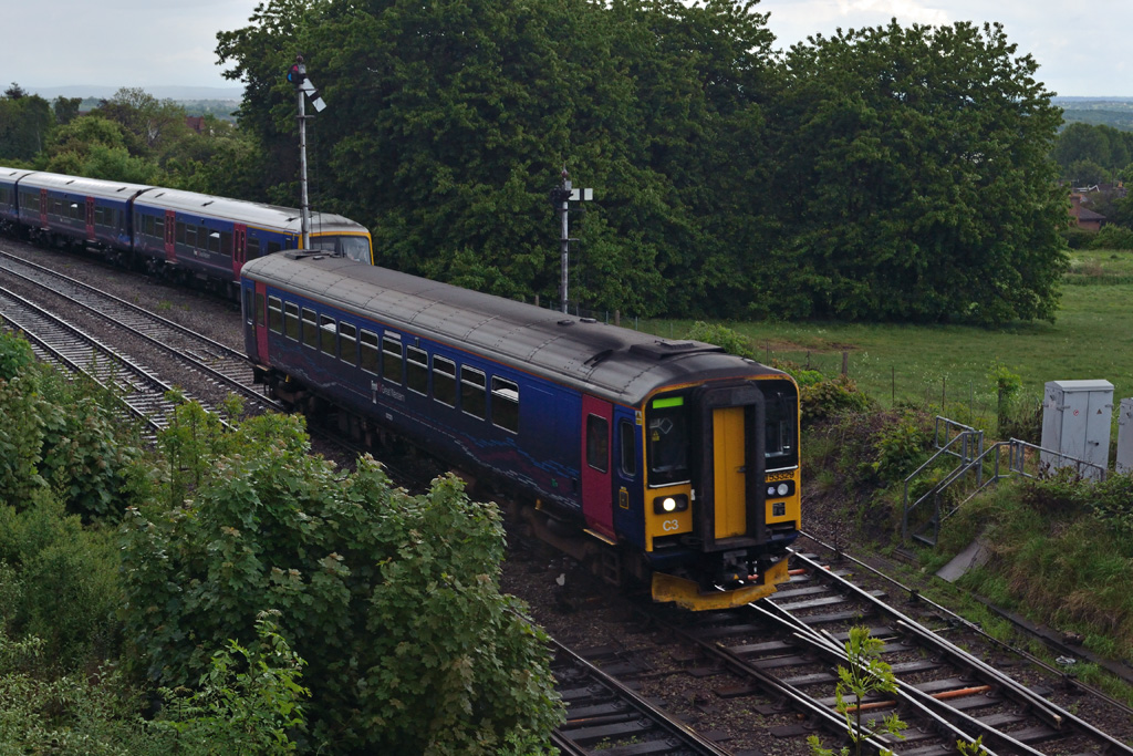 No.153329 at Malvern Wells