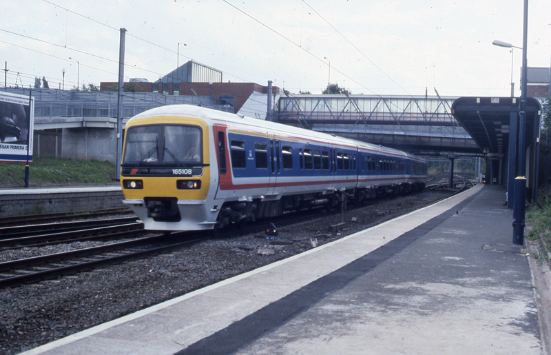 No.165108 at ongbridge