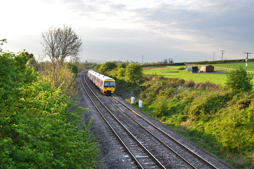 No.166201 at Worcester