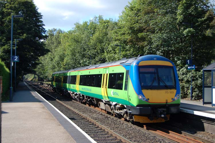 170503 at Barnt Green