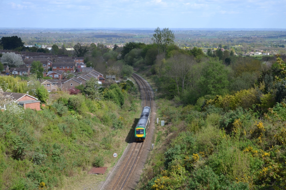 No.170504 at Malvern Wells