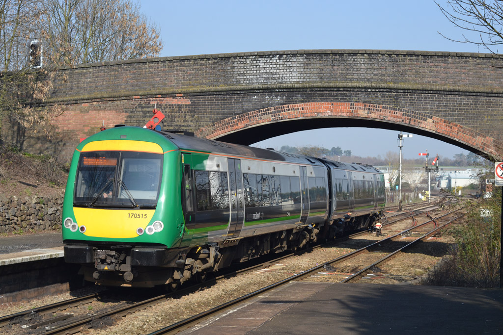 No.170515 at Droitwich