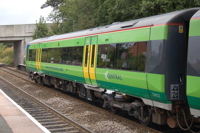 170632 at Bromsgrove