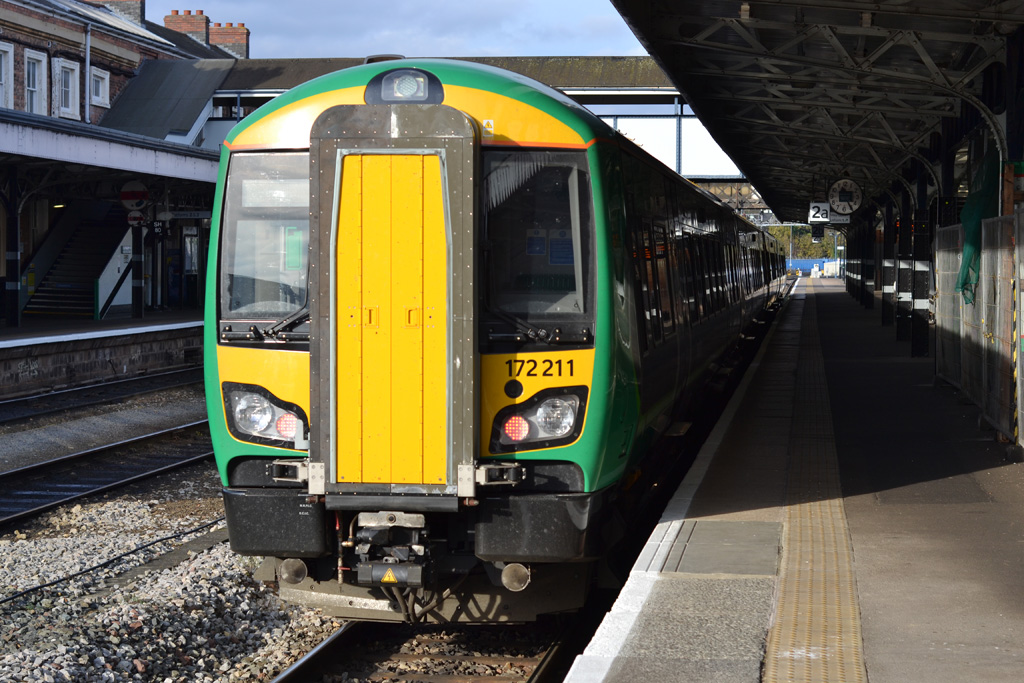 Nos.172218 and 172211