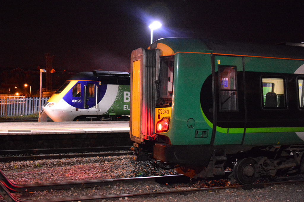 No.172340 at Worcester