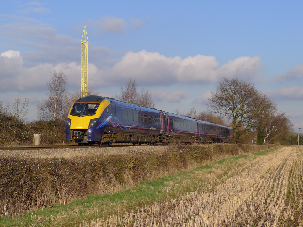No.180108 near Newland