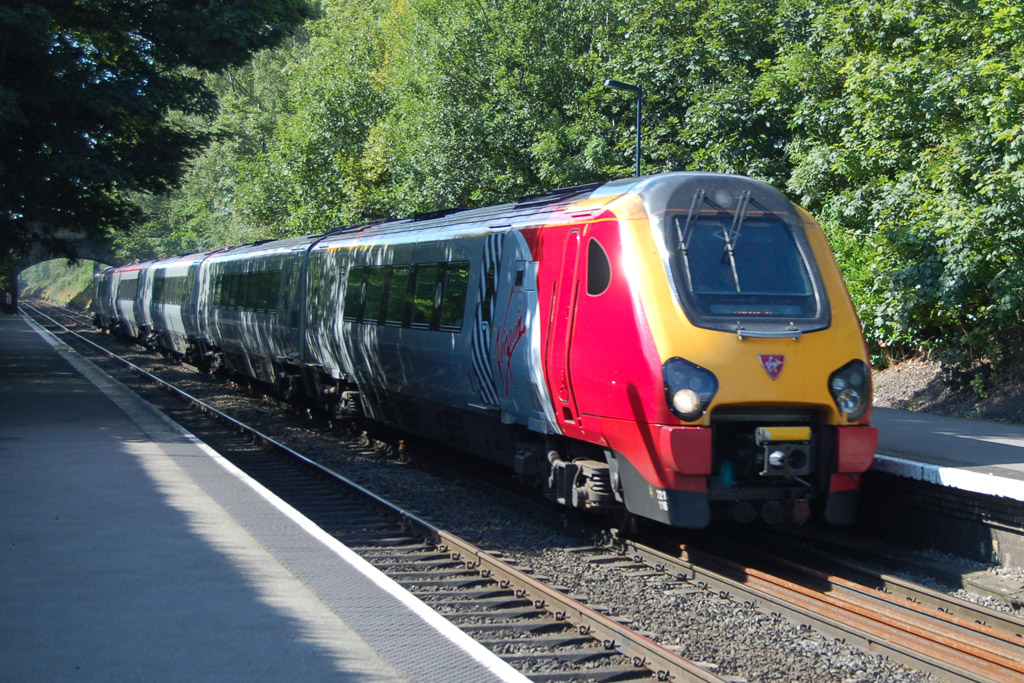 No.220116 at Brant Green