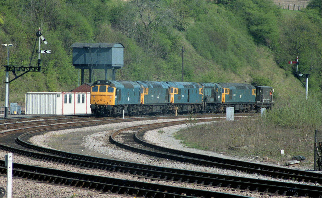 Nos. 25175, 27036, 27019 and 27002