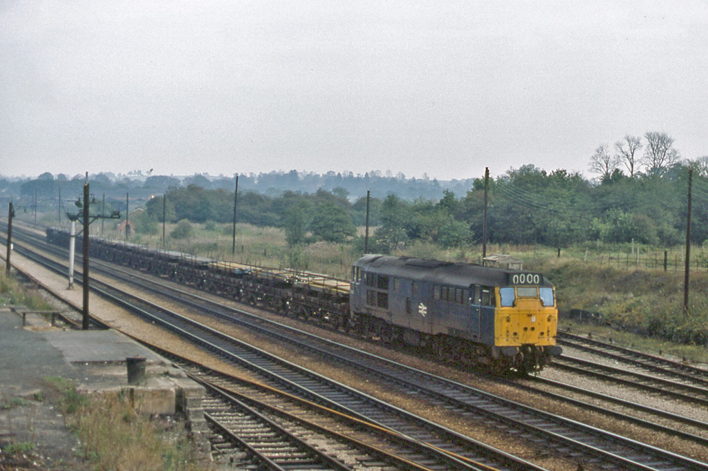 31180 at Bromsgrove