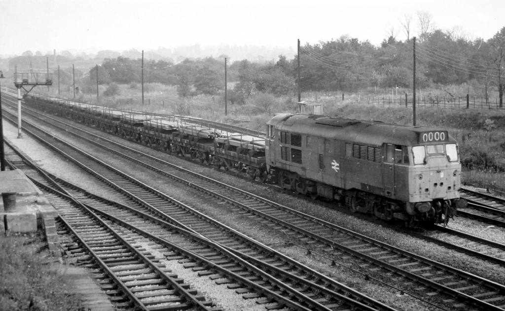 No.31180 at Bromsgrove