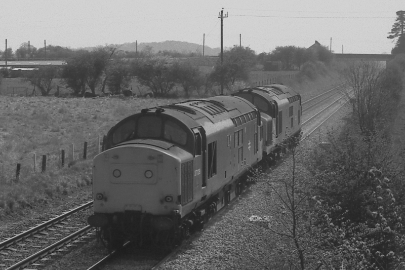 Lickey Banking Engines