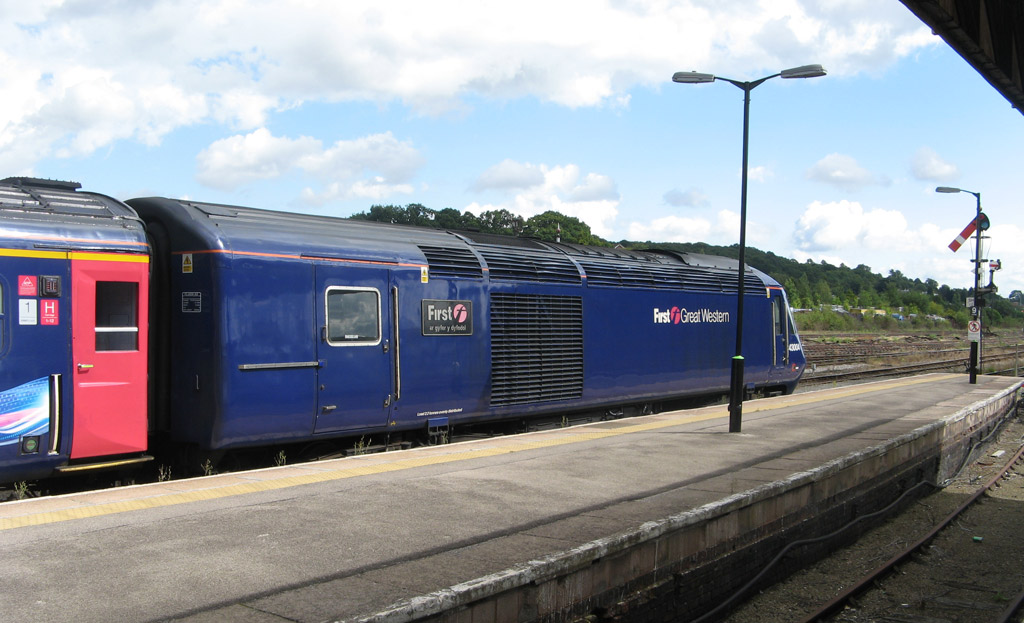 FGW No.43004