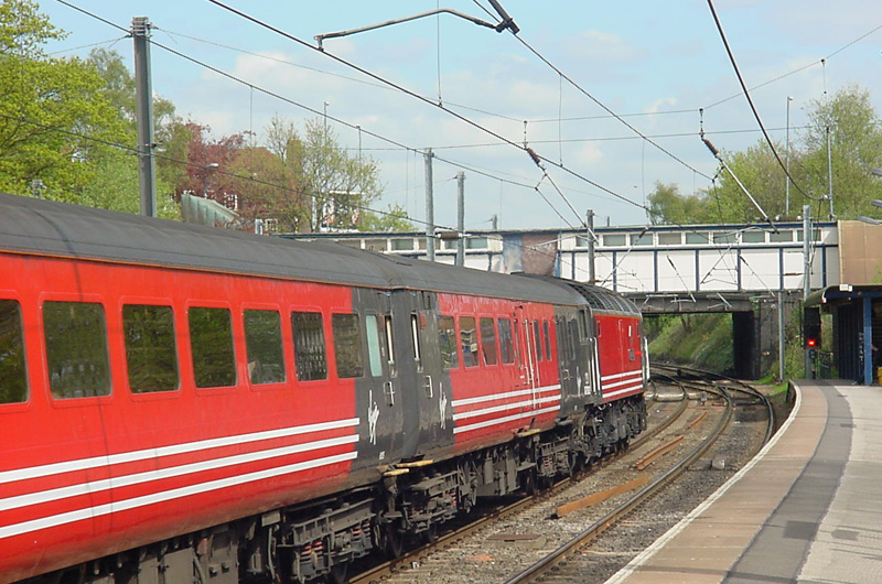 47812 at Kings Norton on 25/4/2002