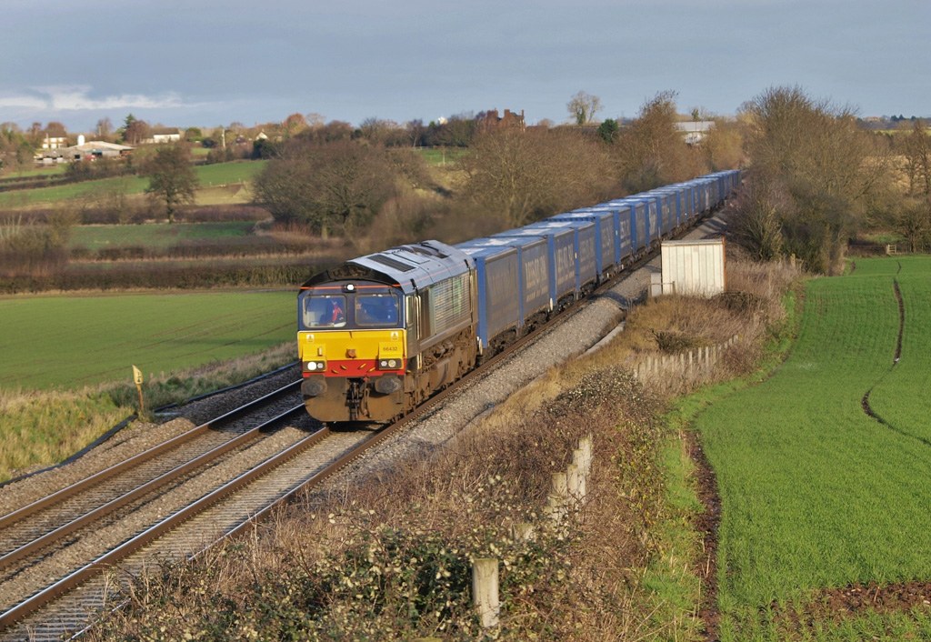 No.66432 at Bredicot