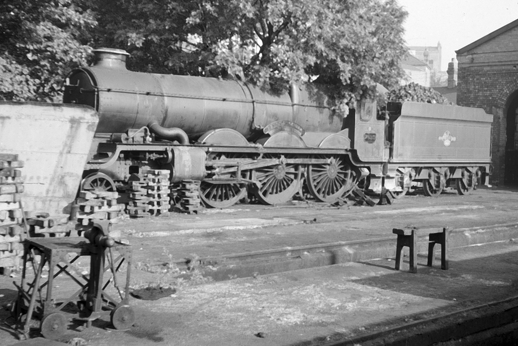 No.7023 'Penrice Castle'