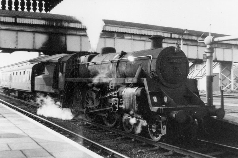 BR 'Standard' No.75025