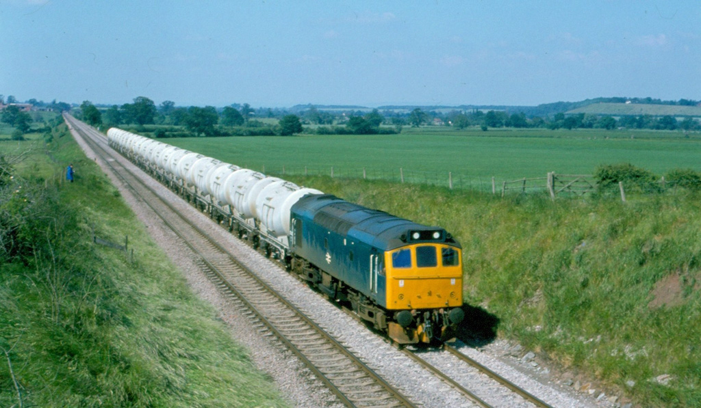 No.25097 at Bredicot
