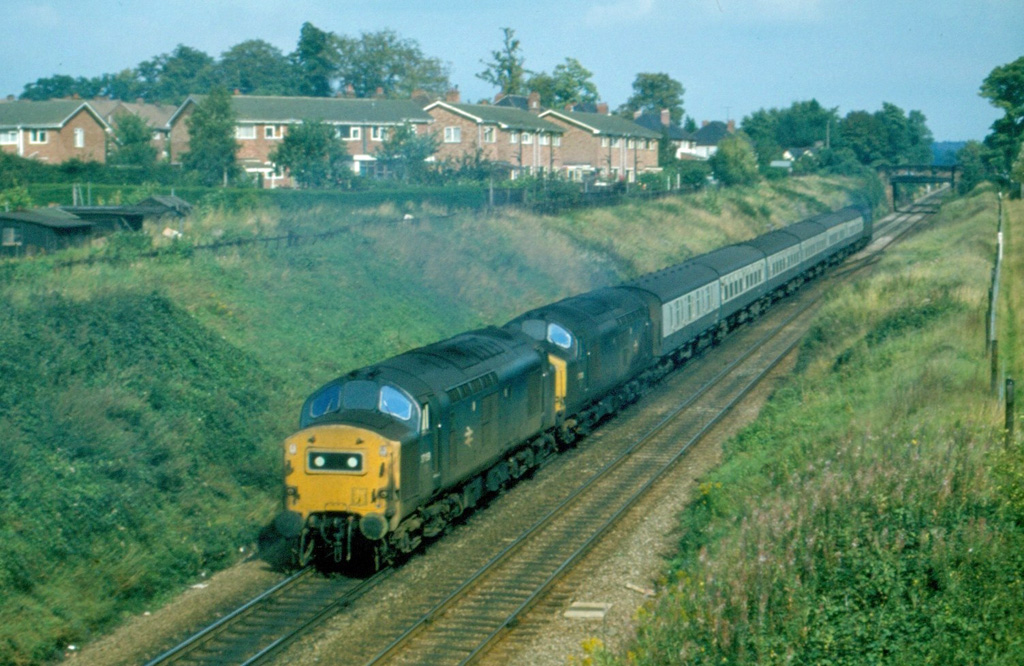 Banking at Bromsgrove