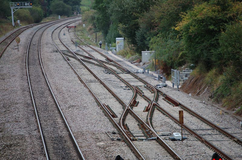 Pointwork at Bromsgrove