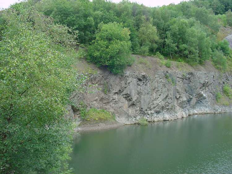 Gullet Quarry - 2