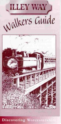 Illey Way Brochure