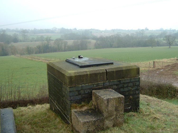 Elan Valley Pipeline