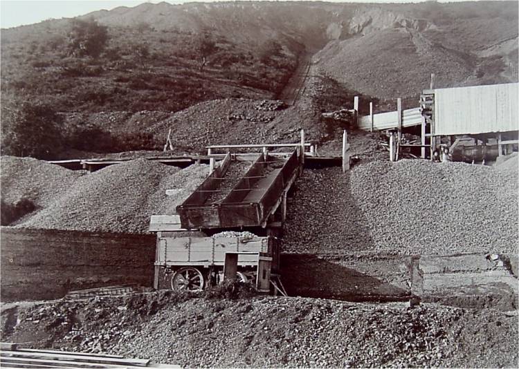 Little Malvern about 1908