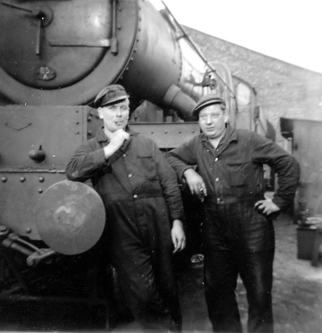 4007 'Swallowfield Park'