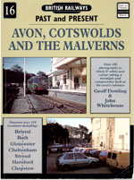 Past & Present volume 16