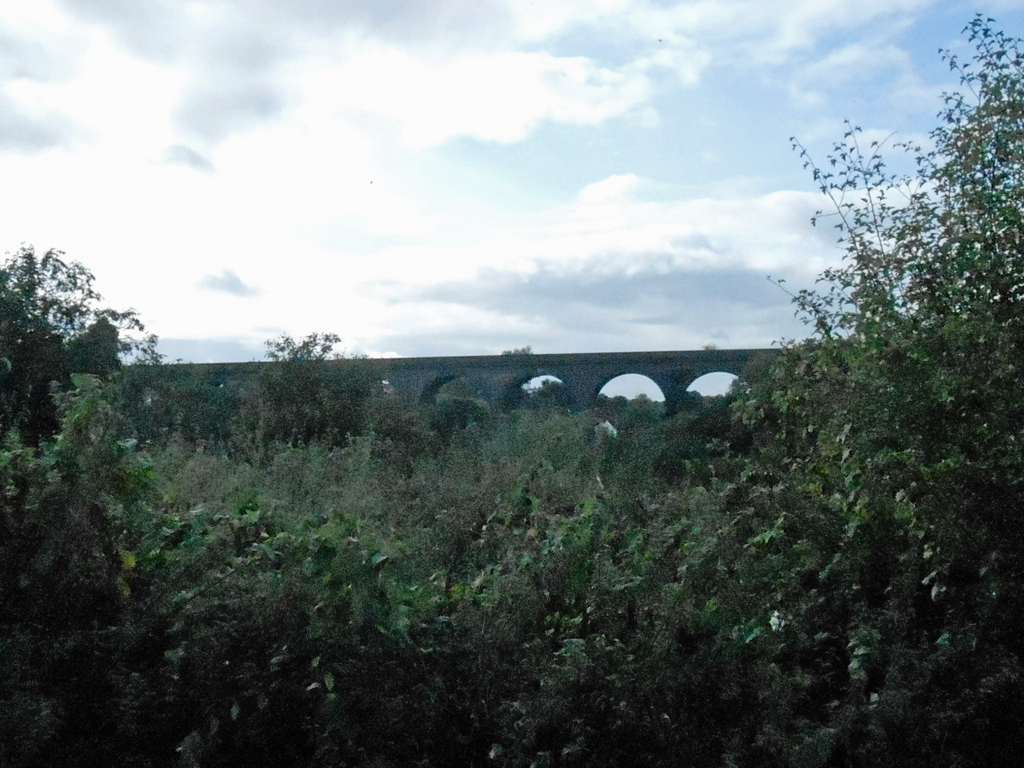 Stambermill Viaduct