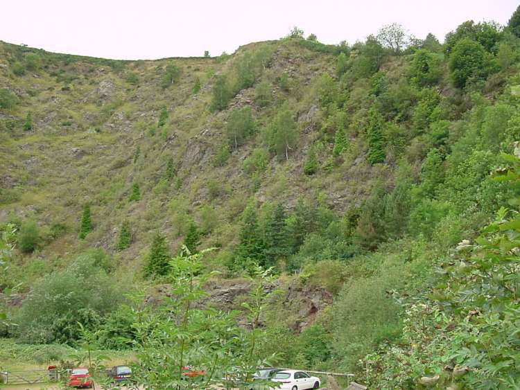 Tank Quarry - 3