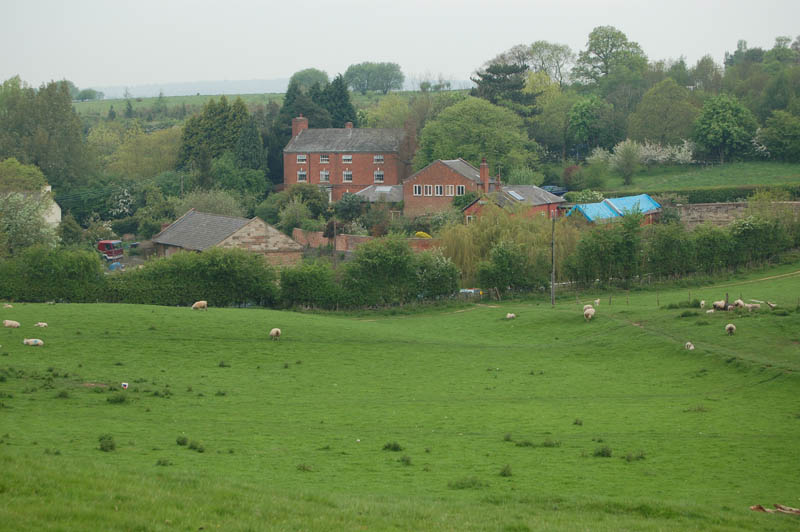 Tardebiige New Wharf