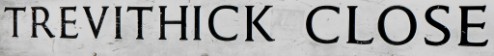 Trevithick Close