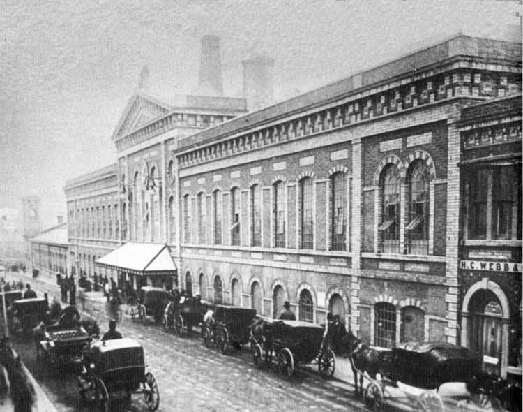 Worcestershire Exhibition